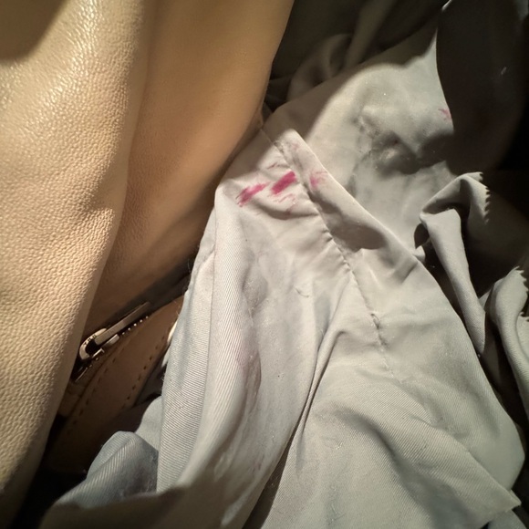 Alexander wang soft leather (Jane bag) - Picture 7 of 13